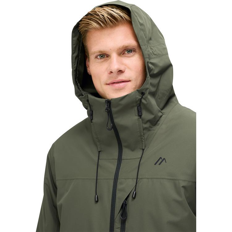Maier Sports Maier Sports Walberla M Funktionsjacke Herren - Gr&uuml;n2071 - 2 | SportScheck