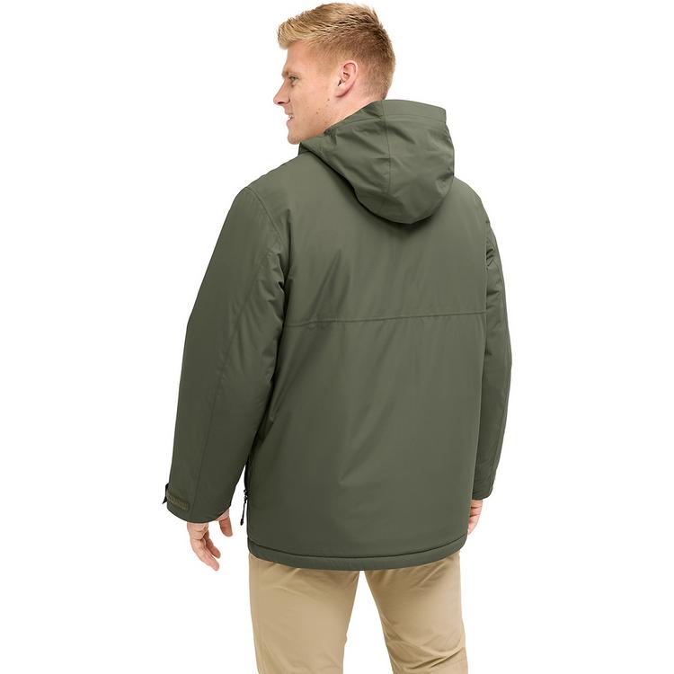 Maier Sports Maier Sports Walberla M Funktionsjacke Herren - Gr&uuml;n2071 - 5 | SportScheck