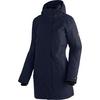Maier Sports EDESI Funktionsmantel Damen - Marine3272