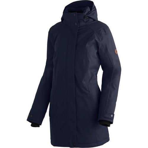 Maier Sports EDESI Funktionsmantel Damen