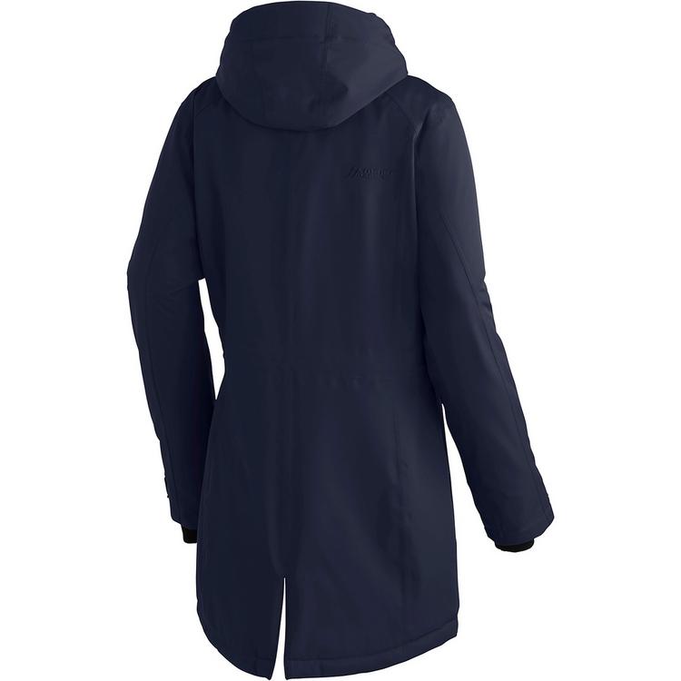 Maier Sports Maier Sports EDESI Funktionsmantel Damen - Marine3272 - 0 | SportScheck