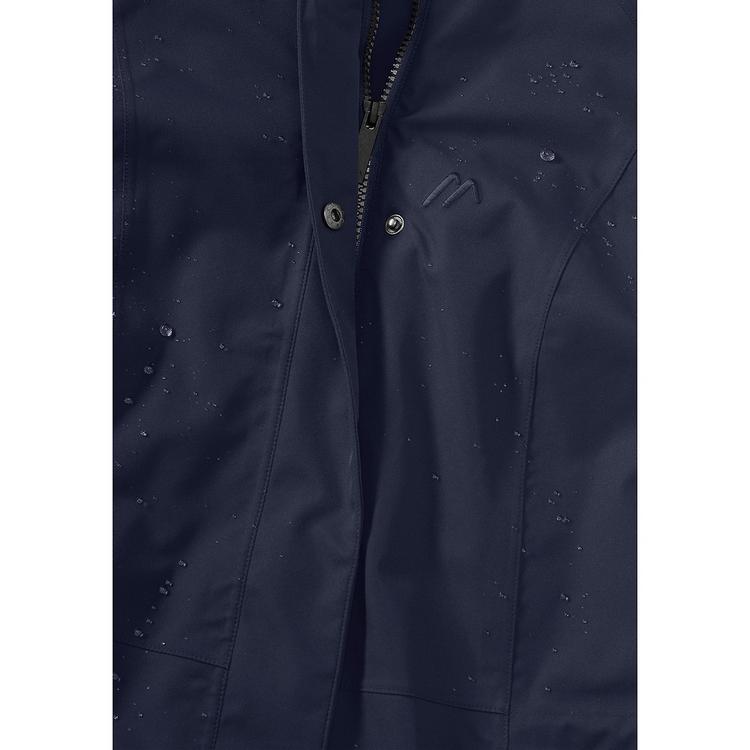 Maier Sports Maier Sports EDESI Funktionsmantel Damen - Marine3272 - 3 | SportScheck