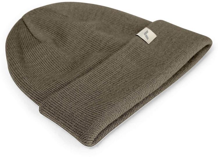 Reusch Reusch Kyoto Beanie Skim&uuml;tze - 8013 aluminum - 0 | SportScheck