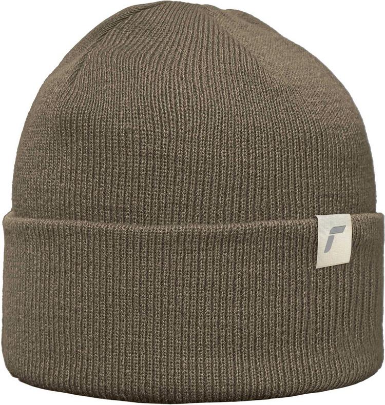 Reusch Reusch Kyoto Beanie Skim&uuml;tze - 8013 aluminum - 0 | SportScheck