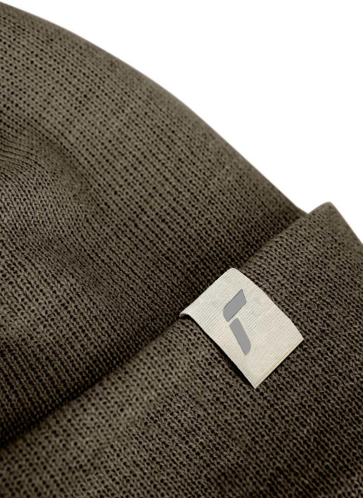 Reusch Reusch Kyoto Beanie Skim&uuml;tze - 8013 aluminum - 2 | SportScheck