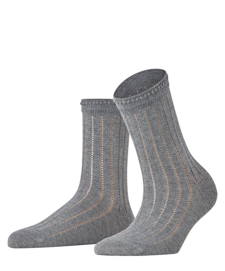 Falke Falke Socken Damen - light greymel. (3390) - 0 | SportScheck