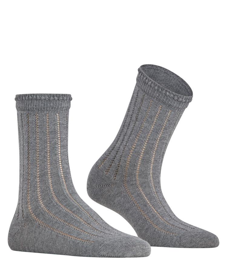 Falke Falke Socken Damen - light greymel. (3390) - 0 | SportScheck