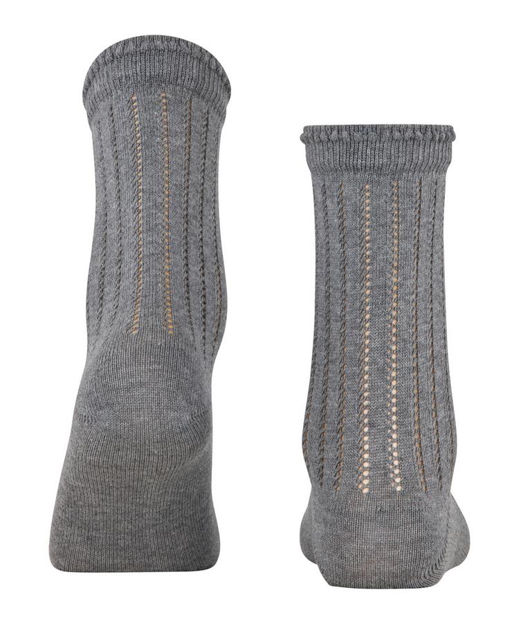 Falke Falke Socken Damen - light greymel. (3390) - 0 | SportScheck