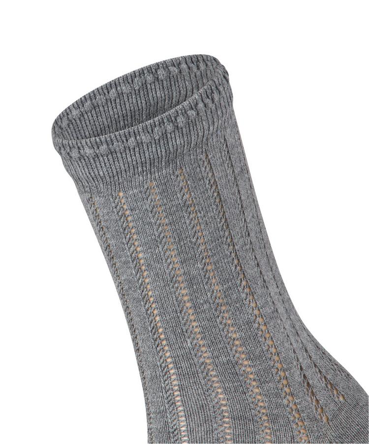Falke Falke Socken Damen - light greymel. (3390) - 1 | SportScheck
