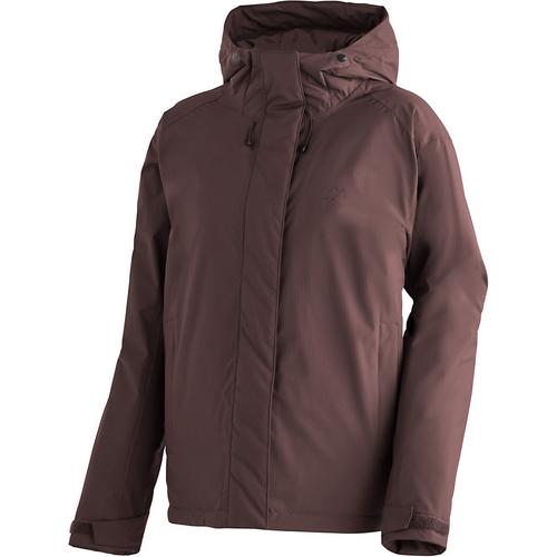 Maier Sports Elite Warm W Softshelljacke Damen