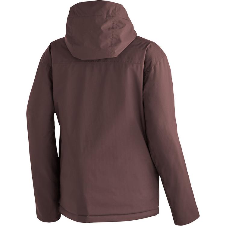 Maier Sports Maier Sports Elite Warm W Softshelljacke Damen - Dunkelgrau0317 - 0 | SportScheck