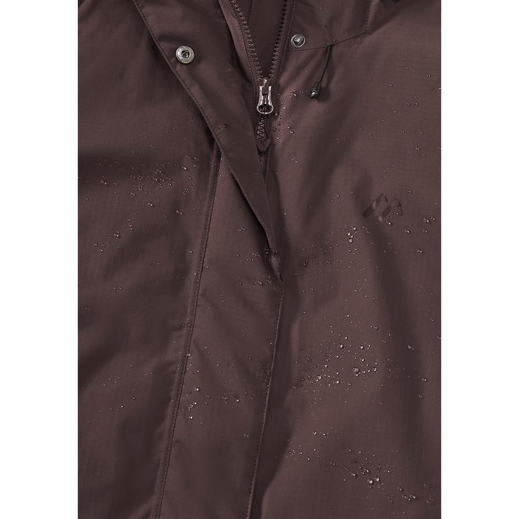 Maier Sports Maier Sports Elite Warm W Softshelljacke Damen - Dunkelgrau0317 - 3 | SportScheck