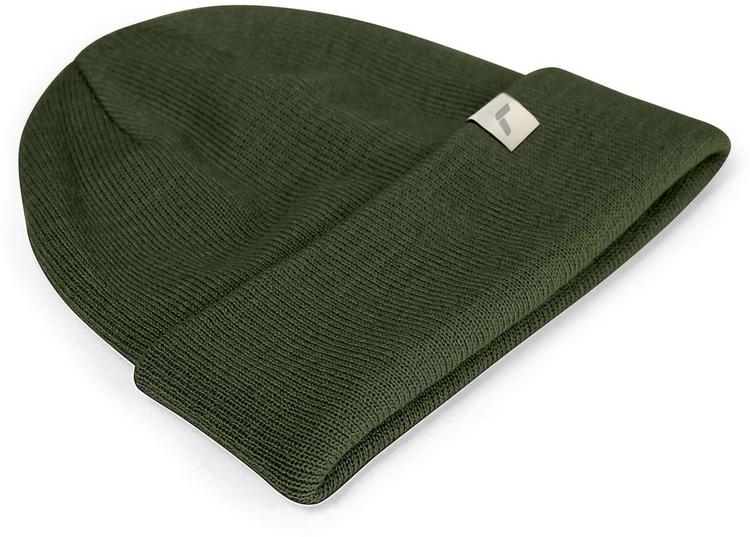 Reusch Reusch Kyoto Beanie Skim&uuml;tze - 5579 burnt olive - 0 | SportScheck