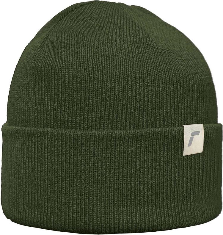 Reusch Reusch Kyoto Beanie Skim&uuml;tze - 5579 burnt olive - 0 | SportScheck