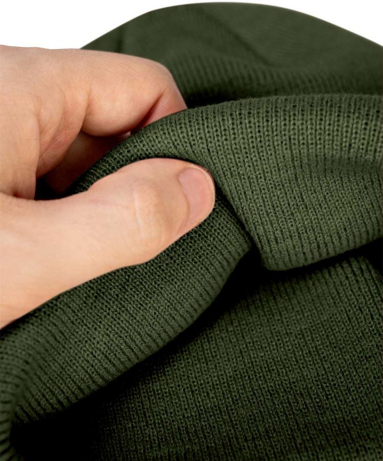Reusch Reusch Kyoto Beanie Skim&uuml;tze - 5579 burnt olive - 1 | SportScheck