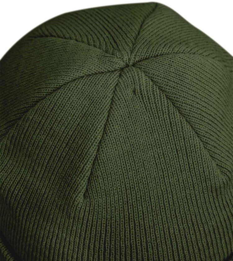 Reusch Reusch Kyoto Beanie Skim&uuml;tze - 5579 burnt olive - 2 | SportScheck