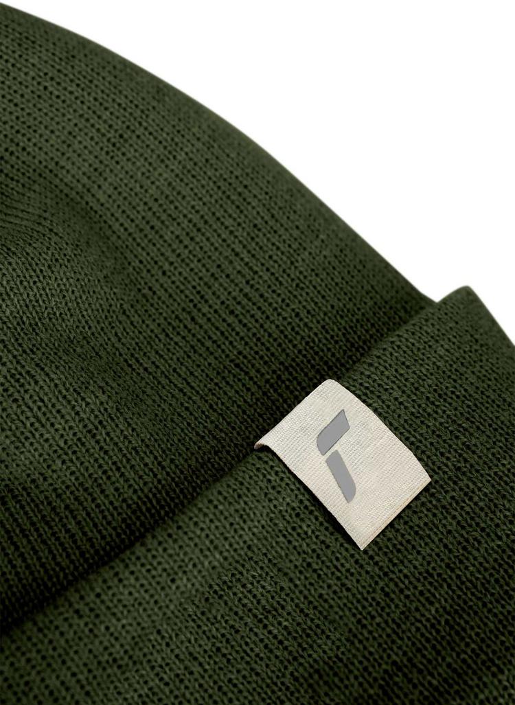 Reusch Reusch Kyoto Beanie Skim&uuml;tze - 5579 burnt olive - 3 | SportScheck