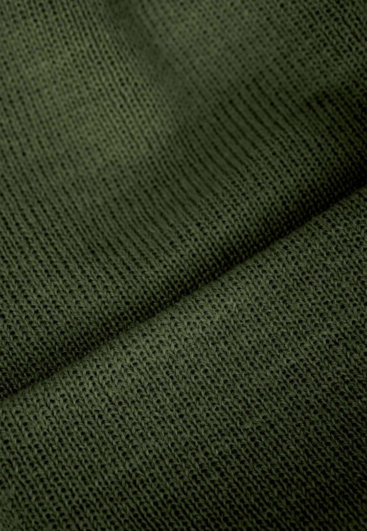 Reusch Reusch Kyoto Beanie Skim&uuml;tze - 5579 burnt olive - 4 | SportScheck