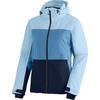 Maier Sports Tatry Skijacke Damen - Dunkelrot422