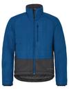 VAUDE Men's Posta Insulation Jacket II Fahrradjacke Herren - everest blue