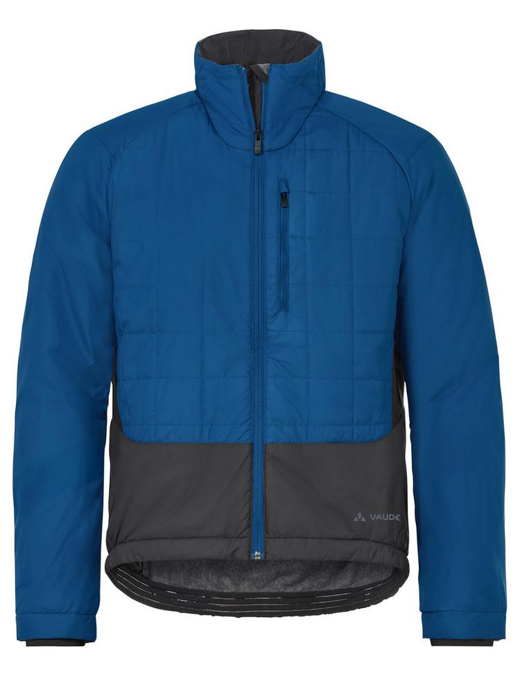 VAUDE VAUDE Men's Posta Insulation Jacket II Fahrradjacke Herren - everest blue - 0 | SportScheck
