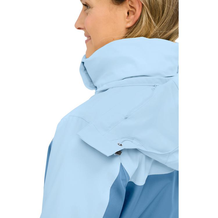 Maier Sports Maier Sports Tatry Skijacke Damen - Dunkelrot422 - 1 | SportScheck