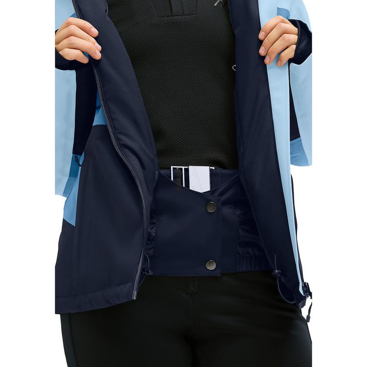 Maier Sports Maier Sports Tatry Skijacke Damen - Dunkelrot422 - 2 | SportScheck