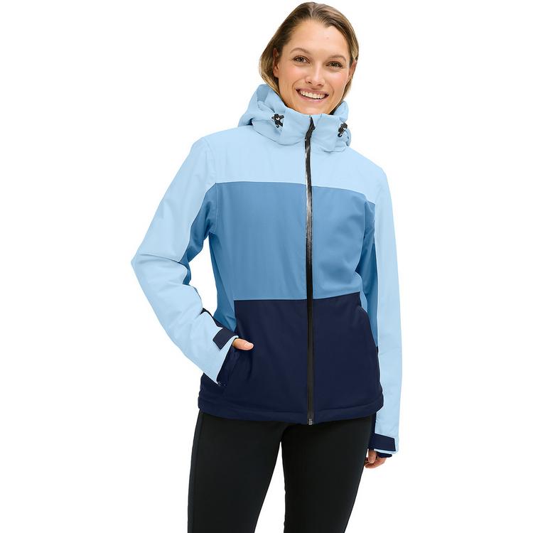 Maier Sports Maier Sports Tatry Skijacke Damen - Dunkelrot422 - 3 | SportScheck