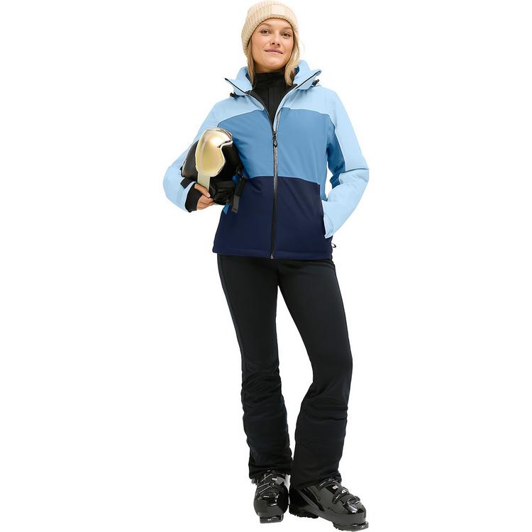 Maier Sports Maier Sports Tatry Skijacke Damen - Dunkelrot422 - 5 | SportScheck