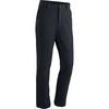 Maier Sports Essential Flex M Trekkinghose Herren - Schwarz01100