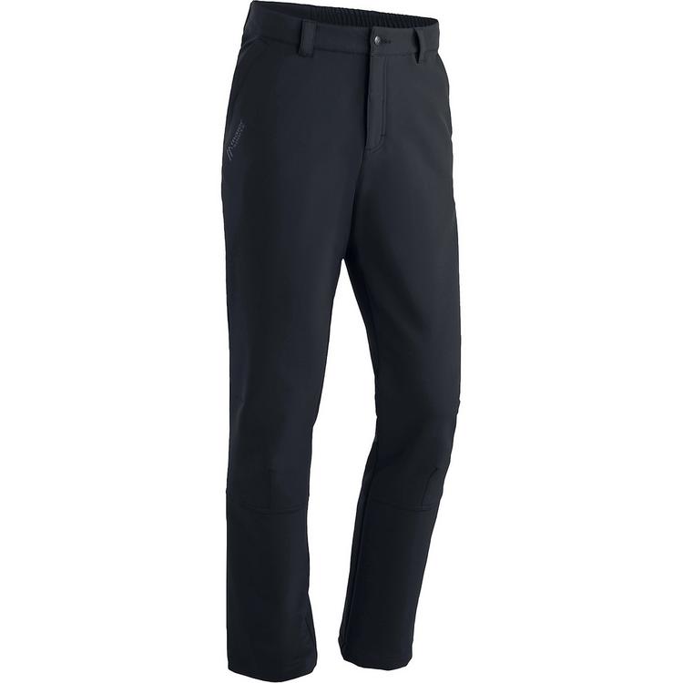 Maier Sports Maier Sports Essential Flex M Trekkinghose Herren - Schwarz01100 - 0 | SportScheck