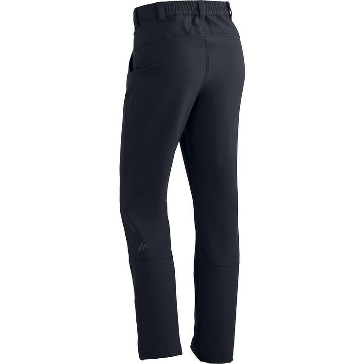 Maier Sports Maier Sports Essential Flex M Trekkinghose Herren - Schwarz01100 - 0 | SportScheck