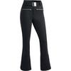 Maier Sports MoveUp W Skihose Damen - Schwarz01100