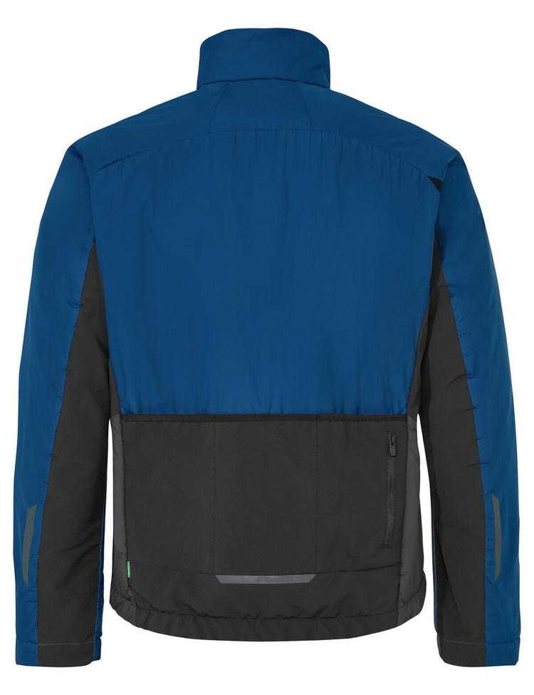 VAUDE VAUDE Men's Posta Insulation Jacket II Fahrradjacke Herren - everest blue - 0 | SportScheck