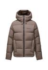 Peak Performance Daunenjacke Herren - hellbraun