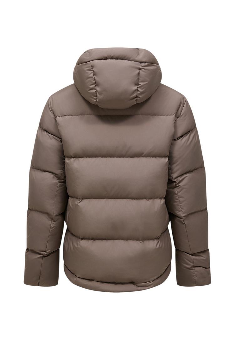 Peak Performance Peak Performance Daunenjacke Herren - hellbraun - 2 | SportScheck