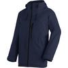 Maier Sports Walberla M Funktionsjacke Herren - Marine3272