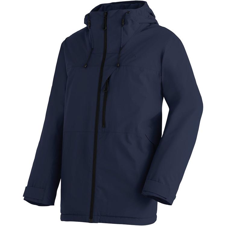 Maier Sports Maier Sports Walberla M Funktionsjacke Herren - Marine3272 - 0 | SportScheck