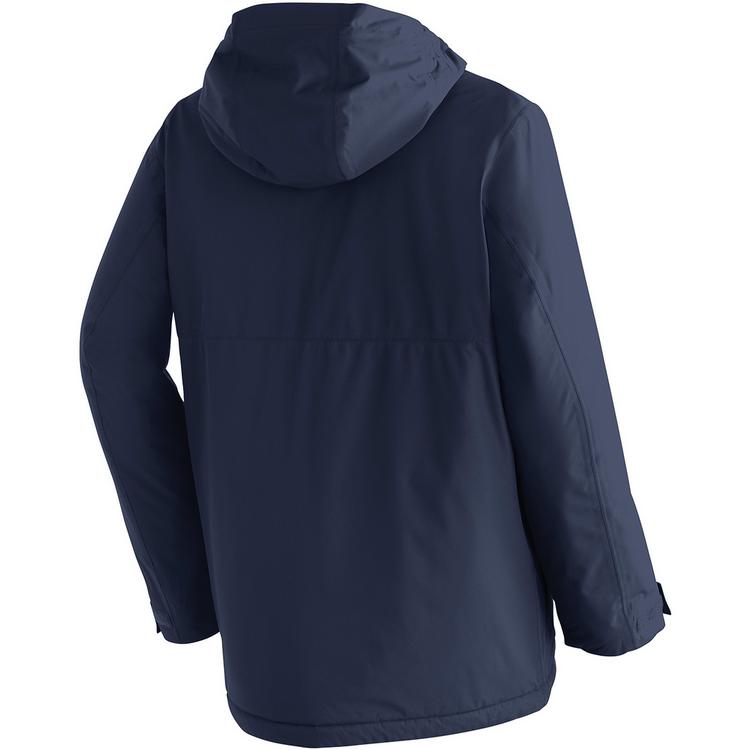 Maier Sports Maier Sports Walberla M Funktionsjacke Herren - Marine3272 - 0 | SportScheck