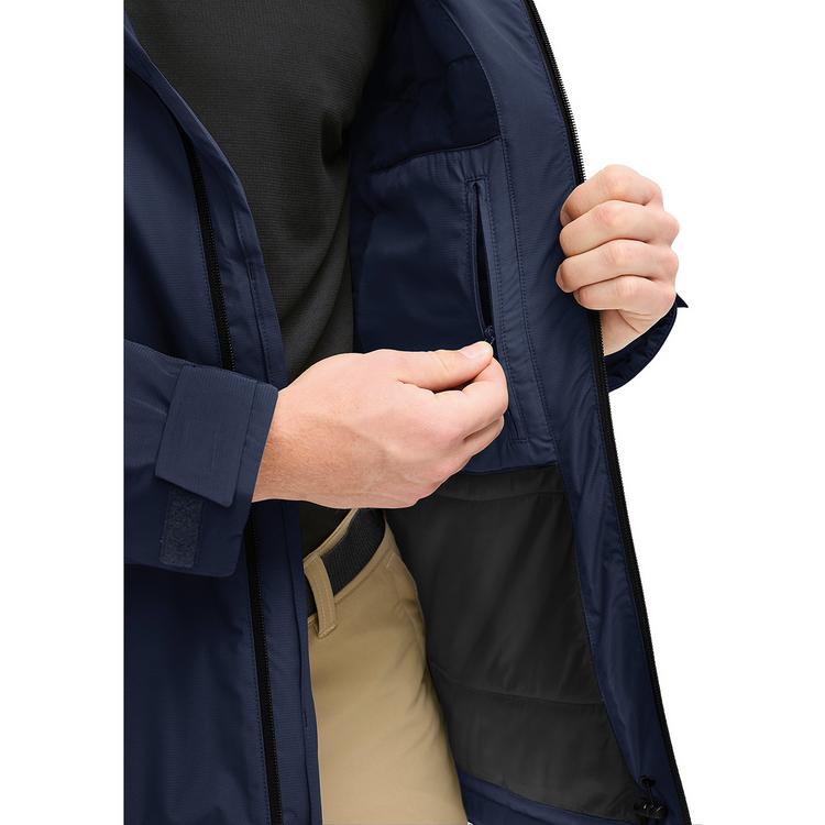 Maier Sports Maier Sports Walberla M Funktionsjacke Herren - Marine3272 - 1 | SportScheck