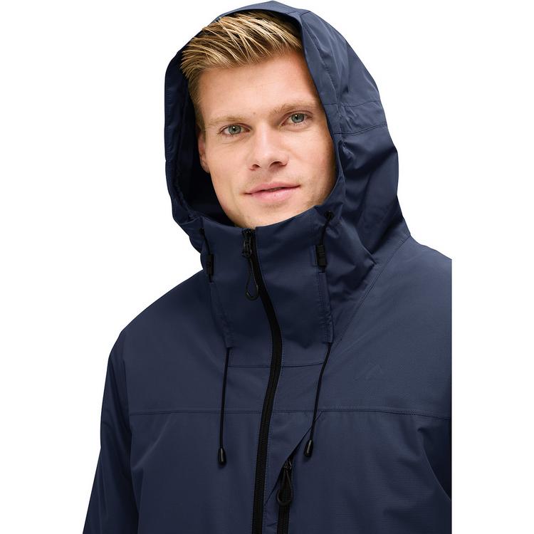 Maier Sports Maier Sports Walberla M Funktionsjacke Herren - Marine3272 - 2 | SportScheck