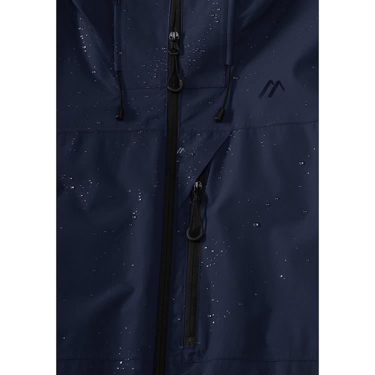 Maier Sports Maier Sports Walberla M Funktionsjacke Herren - Marine3272 - 3 | SportScheck
