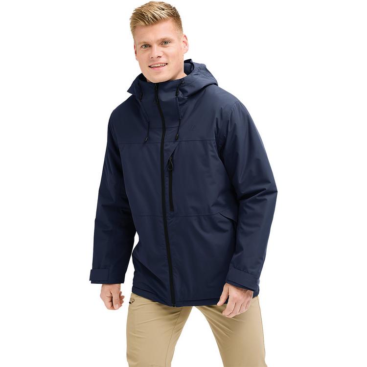 Maier Sports Maier Sports Walberla M Funktionsjacke Herren - Marine3272 - 4 | SportScheck