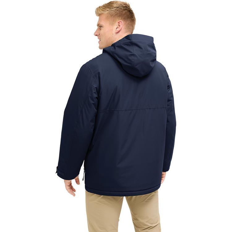 Maier Sports Maier Sports Walberla M Funktionsjacke Herren - Marine3272 - 5 | SportScheck