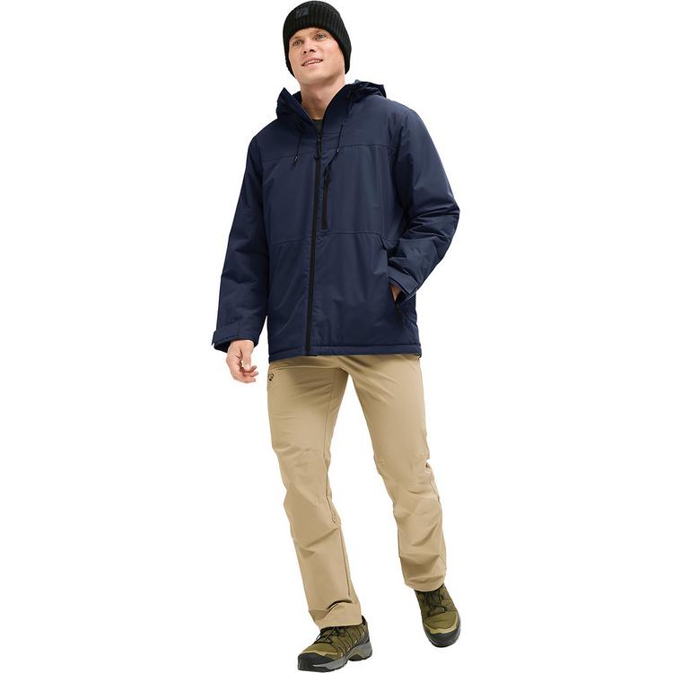 Maier Sports Maier Sports Walberla M Funktionsjacke Herren - Marine3272 - 6 | SportScheck