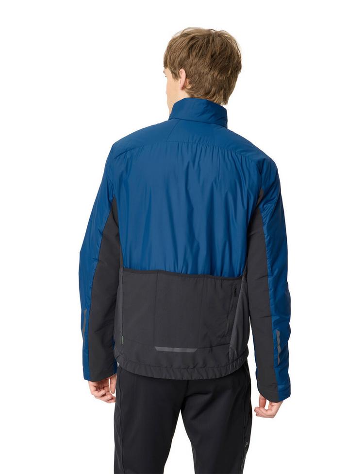 VAUDE VAUDE Men's Posta Insulation Jacket II Fahrradjacke Herren - everest blue - 1 | SportScheck