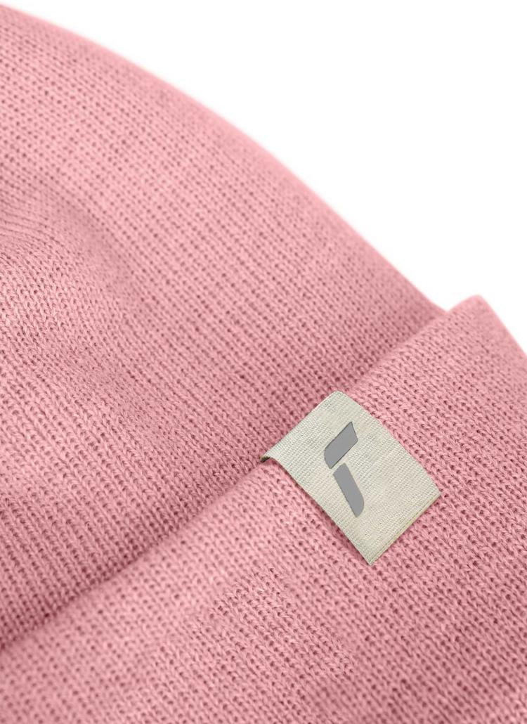 Reusch Reusch Kyoto Beanie Skim&uuml;tze - 3746 quartz pink - 3 | SportScheck
