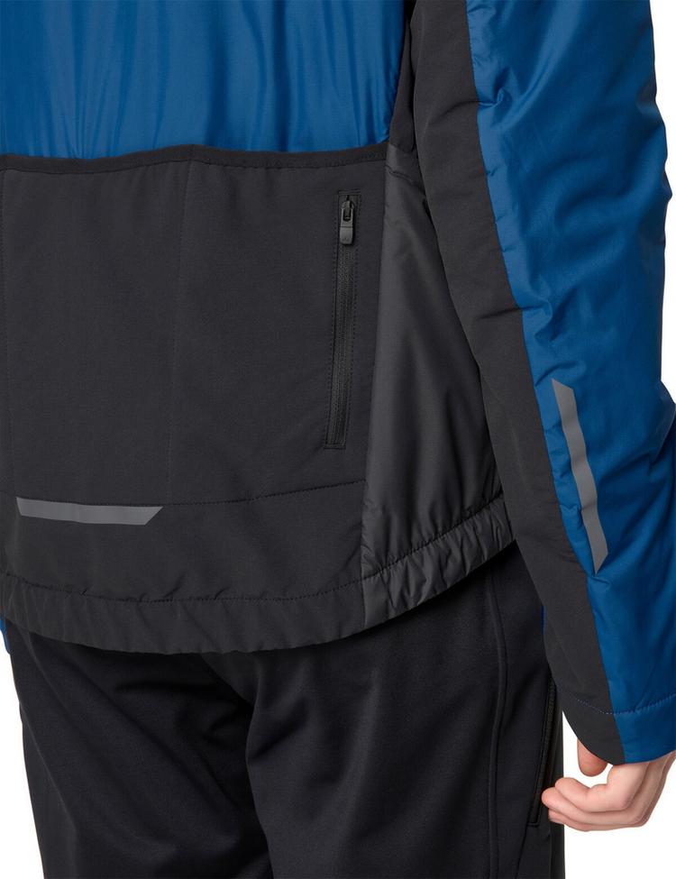 VAUDE VAUDE Men's Posta Insulation Jacket II Fahrradjacke Herren - everest blue - 0 | SportScheck