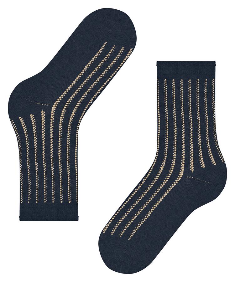 Falke Falke Socken Damen - space blue (6116) - 2 | SportScheck