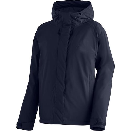 Maier Sports Elite Warm W Softshelljacke Damen
